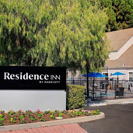 Residence Inn Palo Alto Маунтин-Вью Экстерьер фото