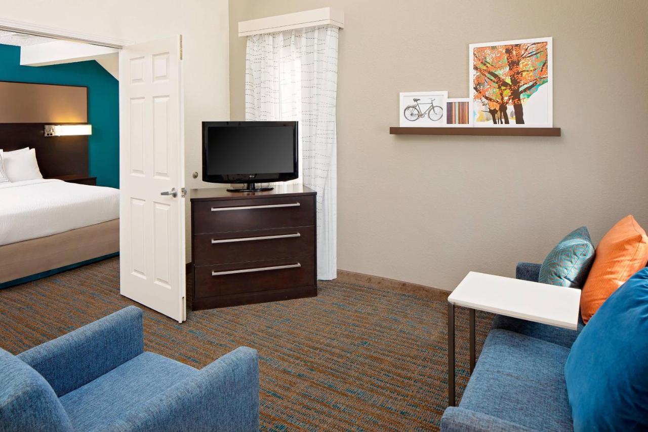 Residence Inn Palo Alto Маунтин-Вью Экстерьер фото