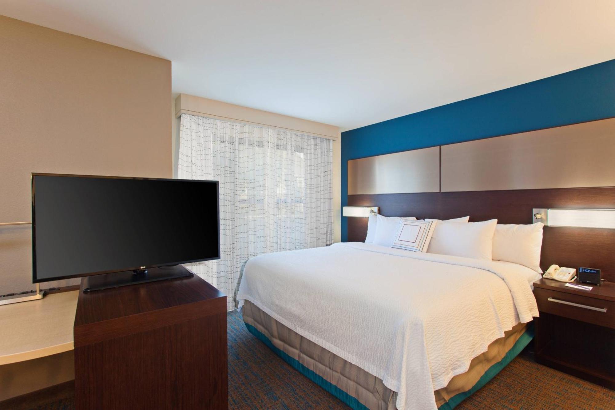 Residence Inn Palo Alto Маунтин-Вью Экстерьер фото