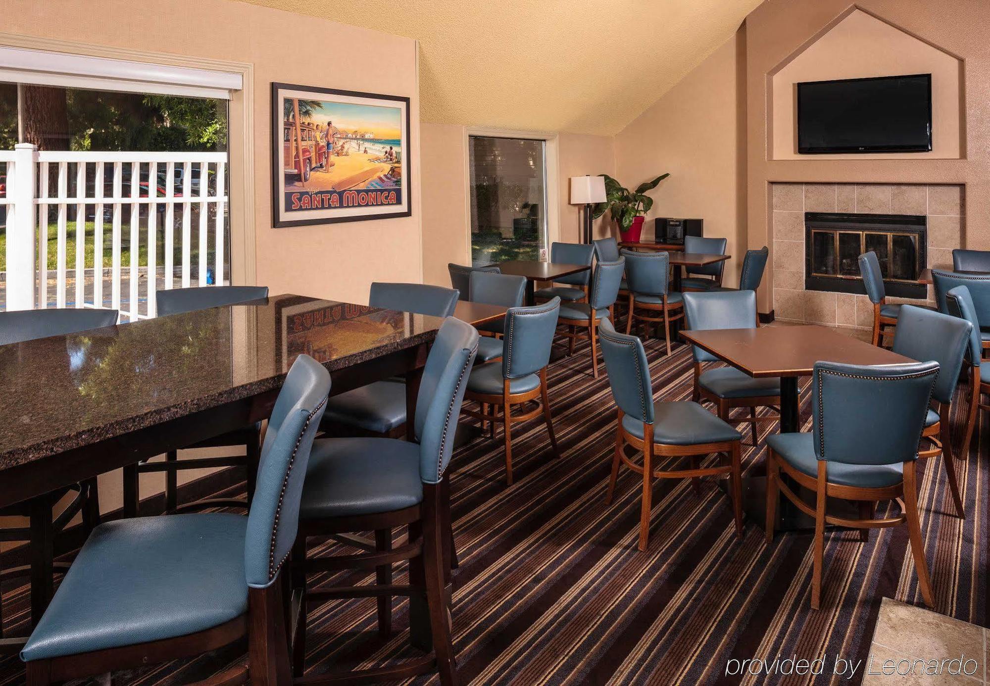 Residence Inn Palo Alto Маунтин-Вью Экстерьер фото